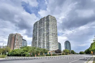 3605 Kariya Drive PH2, Mississauga, ON L5B 3J4