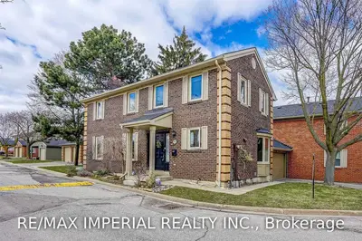 3265 South Millway 74, Mississauga, ON L5L 2R3