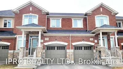 520 Threshing Mill Boulevard, Oakville, ON L6H 0S9