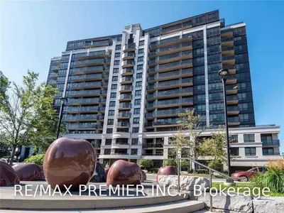 1070 Sheppard Avenue W 207, Toronto W05, ON M3J 0G8