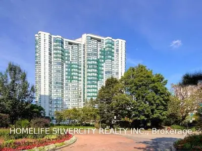 4470 Tucana Court 1705, Mississauga, ON L5R 3K8