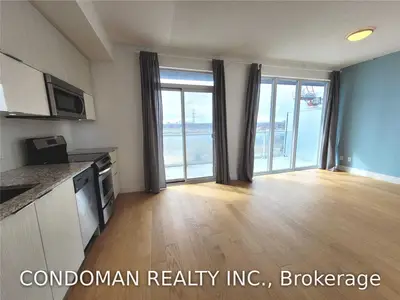 56 Annie Craig Drive 909, Toronto W06, On M8v 0c5