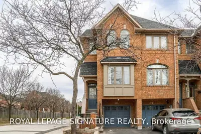 3067 Palstan Road, Mississauga, ON L4Y 2Z7