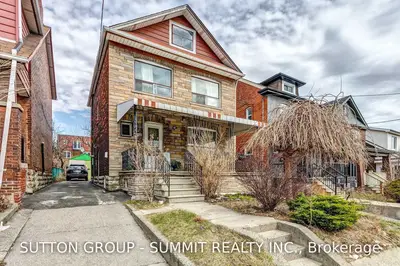 1579 Dufferin Street, Toronto W03, ON M6H 3L5