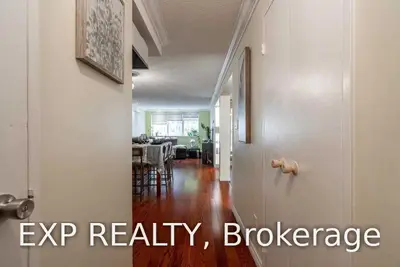 2170 Bromsgrove Road 58, Mississauga, ON L5J 4J2