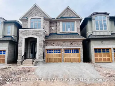47 Carnegie Drive, Oakville, ON L6H 7C5