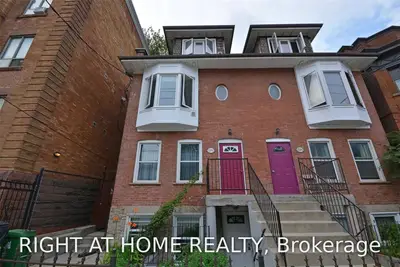 1392 King Street W, Toronto W01, ON M6K 1H5