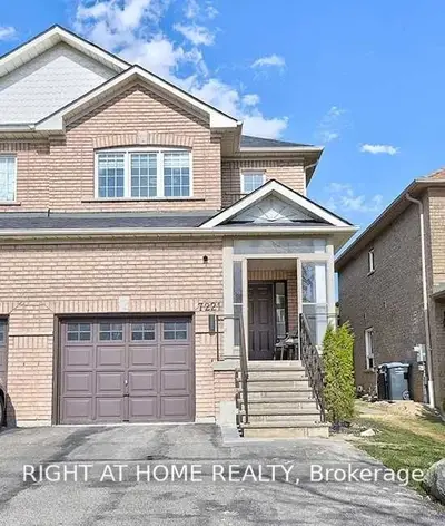 7221 Sedan Square, Mississauga, ON L5W 1K3