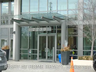 2230 Lake Shore Boulevard W 4102, Toronto W06, ON M8V 0B2