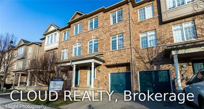 7035 Rexwood Road 207, Mississauga, ON L4T 4M9