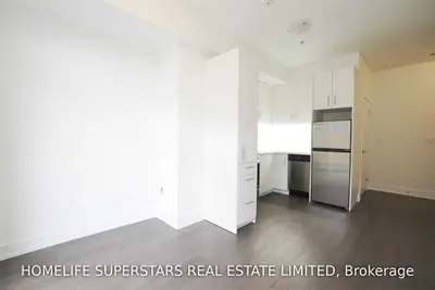 1183 Dufferin Street 111, Toronto W02, ON M6H 4B7