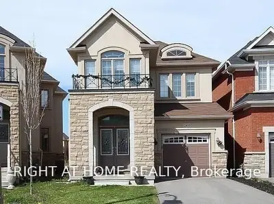 2433 Quetico Crescent, Oakville, ON L6M 0R4