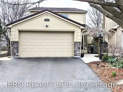4138 Powderhorn Crescent, Mississauga, ON L5L 3B9