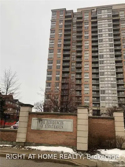 55 Strathaven Drive 1209, Mississauga, ON L5R 4G9