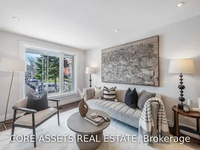 140A Annette Street, Toronto W02, ON M6P 1P2
