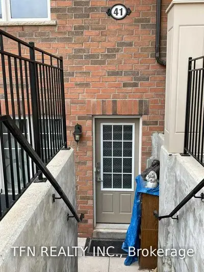 2420 Baronwood Drive W 4101, Oakville, On L6m 0x6