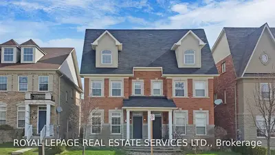 5495 Festival Drive, Mississauga, ON L5M 0G6