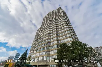 3605 Kariya Drive 1105, Mississauga, ON L5B 3J4