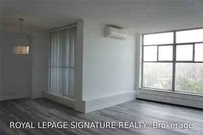 335 Driftwood Avenue Avenue 510, Toronto W05, ON M3N 2P3