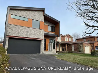 644 Roselaire Trail Lower, Mississauga, ON L5R 3C5