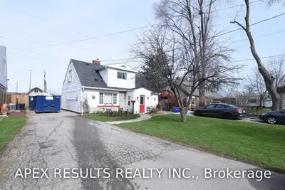 2059 Churchill Avenue, Burlington, ON L7R 3T8