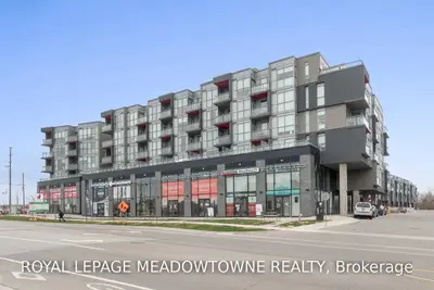 5220 Dundas Street D612, Burlington, ON L7R 3X4