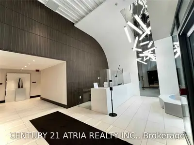 10 De Boers Drive 401, Toronto W05, ON M3J 0H1