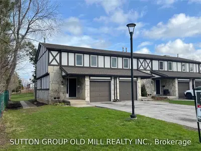 2200 Glenwood School Drive 1, Burlington, ON L7R 4H1