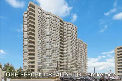 75 King Street E 207, Mississauga, ON L5A 4G5