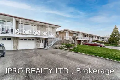 759 Greenore Road, Mississauga, ON L4Y 2V5