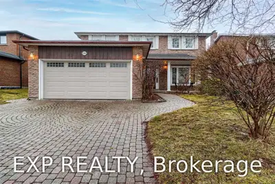 1191 Vanier Drive, Mississauga, ON L5H 3W9
