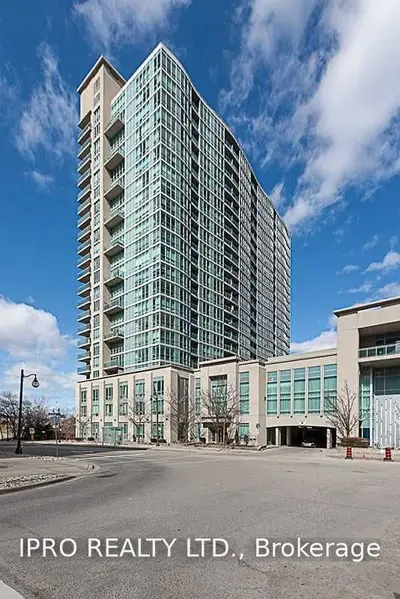 185 Legion Road 1812, Toronto W06, ON M8Y 0A1