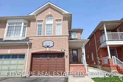 3737 Partition Drive, Mississauga, ON L5N 8N6
