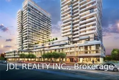 65 Speers Road 514, Oakville, ON L6K 0J1