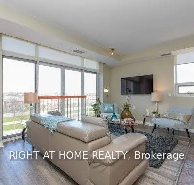 200 Burnhamthorpe Road E 503, Mississauga, ON L5A 4L4