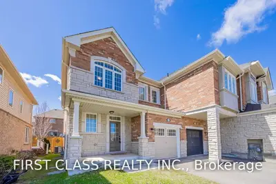 2471 Elder Lane, Oakville, ON L6M 0L1