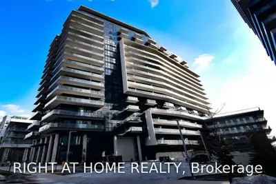 39 Annie Craig Drive 201, Toronto W06, ON M8V 0H1