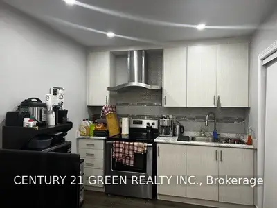3812 Craighurst Avenue, Mississauga, On L5n 6t7