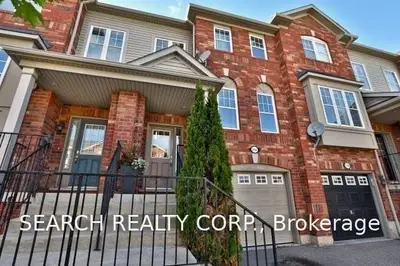 2401 Coho Way, Oakville, ON L6M 0G6