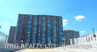 115 Hillcrest Avenue 501, Mississauga, ON L5B 3Y9