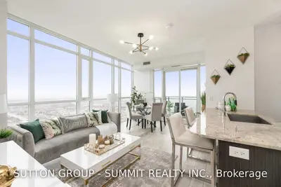 4099 Brickstone Mews W 3206, Mississauga, ON L5B 0G2