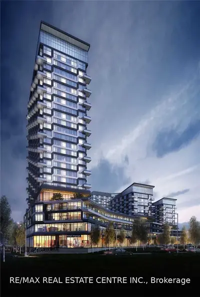 2489 Taunton Road, Oakville, ON L6H 0G3