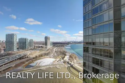 1 Palace Pier Court 2410, Toronto W06, ON M8V 3W9