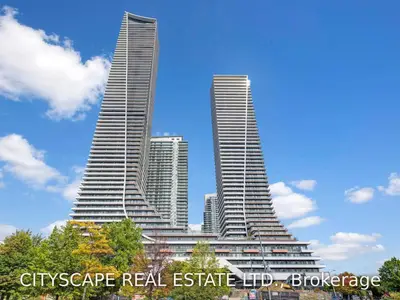30 Shore Breeze Drive 817, Toronto W06, On M8v 0j1