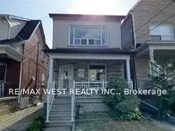 72 Westmoreland Avenue, Toronto W02, ON M6H 2Z7