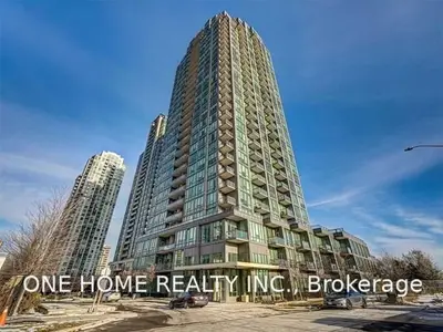 3525 Kariya Drive 317, Mississauga, ON L5B 0C2