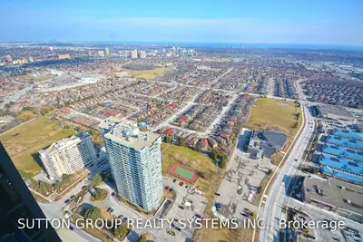 3975 Grand Park Drive 4802, Mississauga, ON L5B 4M6