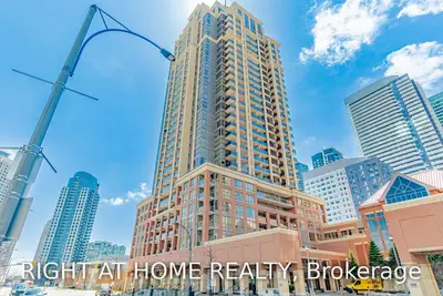 4080 Living Arts Drive 2506, Mississauga, ON L5B 4N3