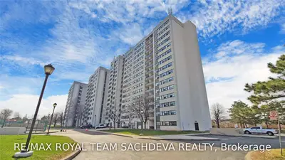 2900 Battleford Road 514, Mississauga, ON L5N 2V9