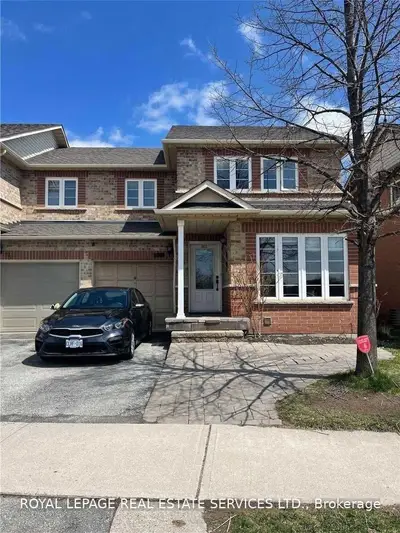 2293 Milford Lane, Oakville, On L6h 7k7